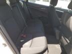 2020 Honda Civic Ex იყიდება Graham-ში, WA - Side