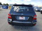 2010 Mercedes-Benz Glk 350 للبيع في Fresno، CA - Front End