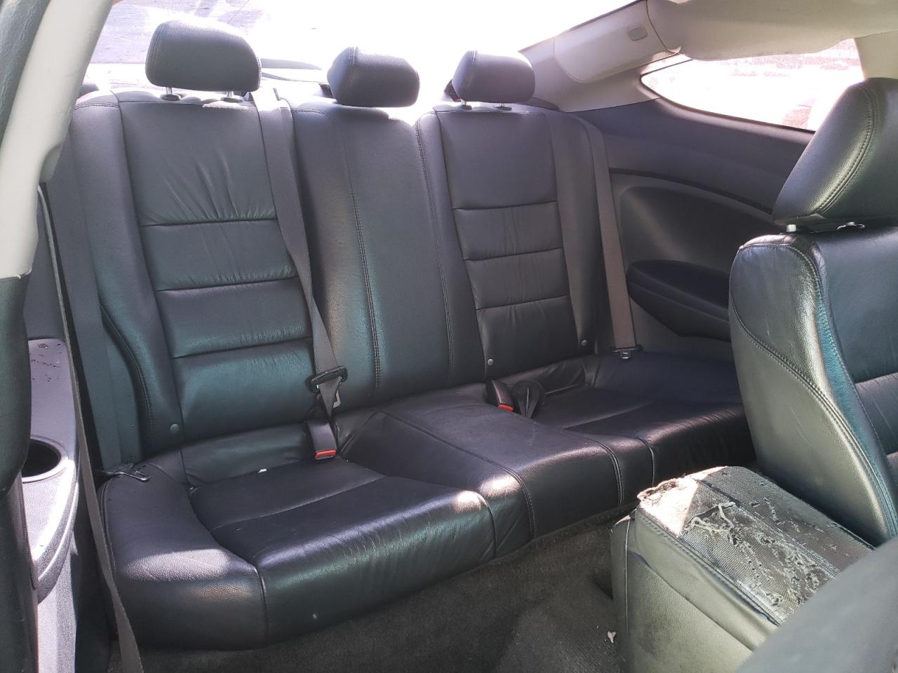 2009 Honda Accord Exl VIN: 1HGCS12849A021930 Lot: 56564445