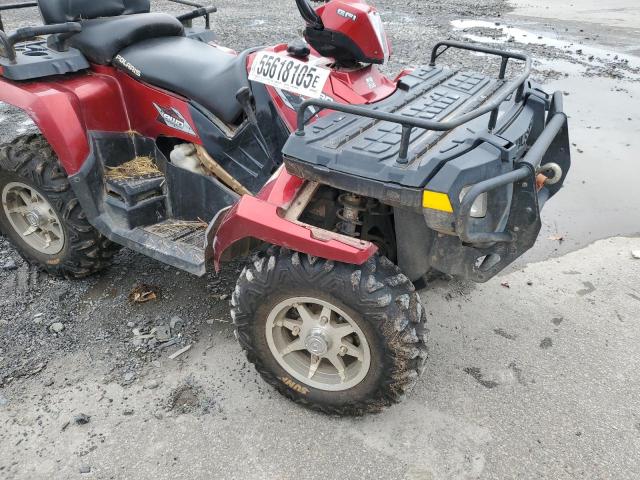 2008 POLARIS SPORTSMAN 800 EFI