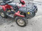 2008 Polaris Sportsman 800 Efi на продаже в Duryea, PA - Frame Damage