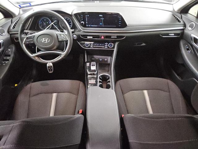  HYUNDAI SONATA 2023 Black