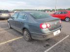 2009 VOLKSWAGEN PASSAT H-L for sale at Copart SANDTOFT