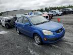 2007 Kia Rio Base for Sale in Spartanburg, SC - Rear End