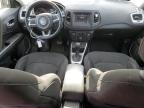 2021 Jeep Compass Sport на продаже в Wichita, KS - Front End