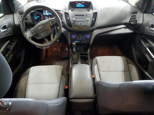  FORD ESCAPE 2017 Угольный