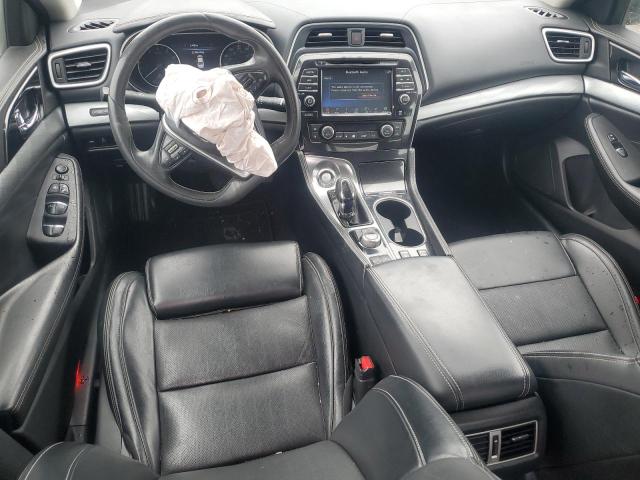  NISSAN MAXIMA 2017 Gray