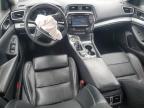 2017 Nissan Maxima 3.5S للبيع في Fredericksburg، VA - Front End