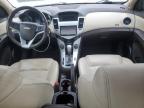 2012 Chevrolet Cruze Lt na sprzedaż w Wayland, MI - Water/Flood