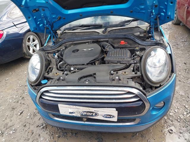 2015 MINI COOPER
