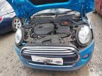 2015 MINI COOPER for sale at Copart WOLVERHAMPTON