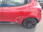 2015 RENAULT CLIO DYNAM for sale at Copart SANDTOFT