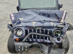 2013 Jeep Wrangler Unlimited Sport for Sale in Gastonia, NC - Front End