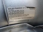 2005 Vespa M198F  на продаже в Elgin, IL - Mechanical