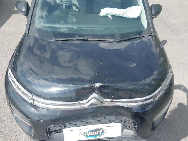 2021 CITROEN C3 AIRCROS