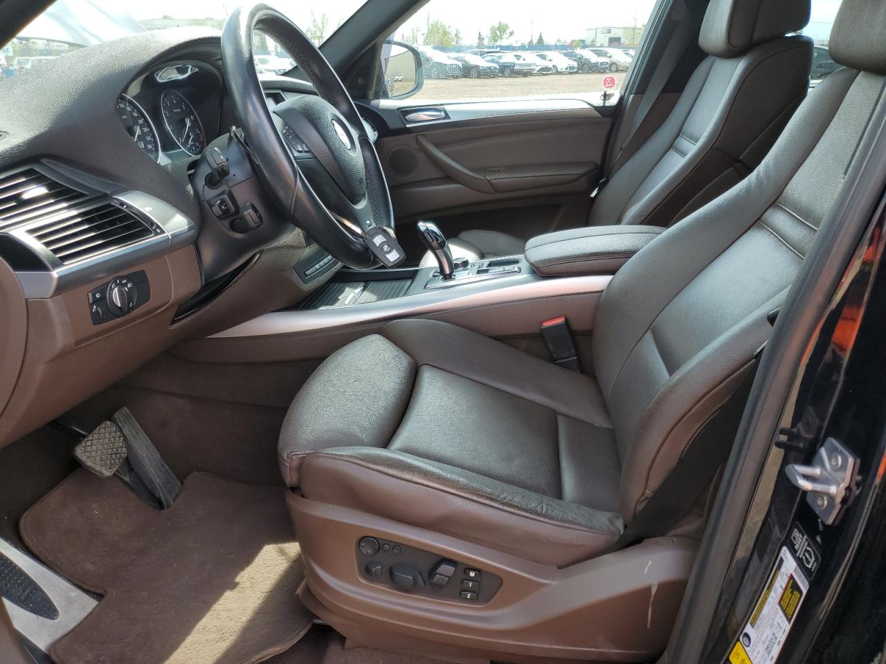 2012 BMW X5 xDrive35I VIN: 5UXZV4C51CL767106 Lot: 57334855