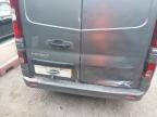 2016 VAUXHALL VIVARO 290 for sale at Copart WOLVERHAMPTON
