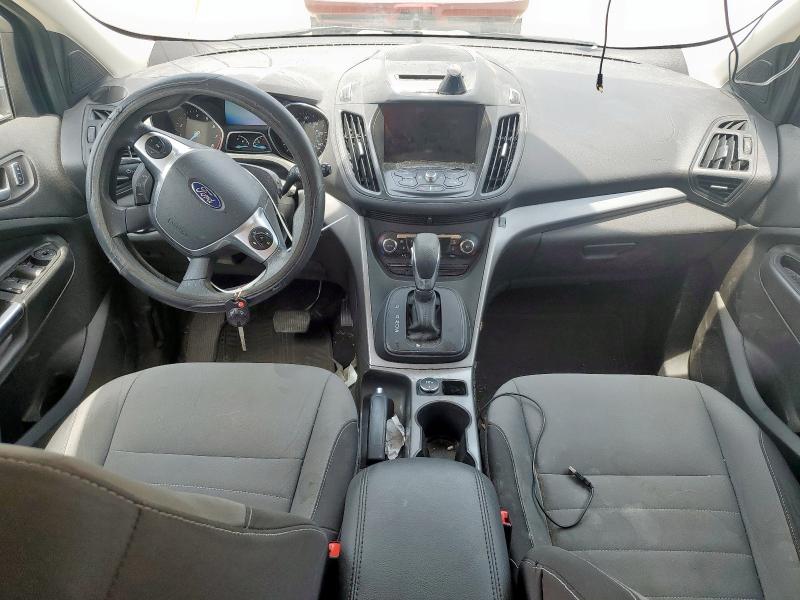 Parquets FORD ESCAPE 2015 White