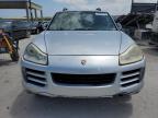 2009 Porsche Cayenne    იყიდება West Palm Beach-ში, FL - Mechanical