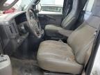 2019 Chevrolet Express G2500  for Sale in Mocksville, NC - Burn - Engine