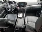 2020 Honda Passport Exl   en Venta en Indianapolis, IN - Front End