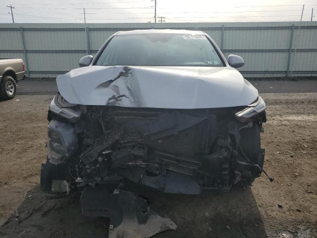  HYUNDAI SANTA FE 2020 Серебристый