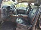2012 Nissan Titan S de vânzare în York Haven, PA - Side