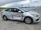 2019 Hyundai Accent Se продається в Littleton, CO - Side