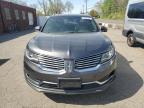 2017 Lincoln Mkx Select продається в New Britain, CT - Side