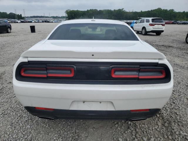  DODGE CHALLENGER 2015 Biały