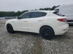 2022 Maserati Levante Base en Venta en Ellenwood, GA - Front End