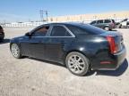 2008 Cadillac Cts Hi Feature V6 на продаже в Anthony, TX - Hail