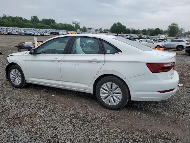  VOLKSWAGEN JETTA 2019 Белый