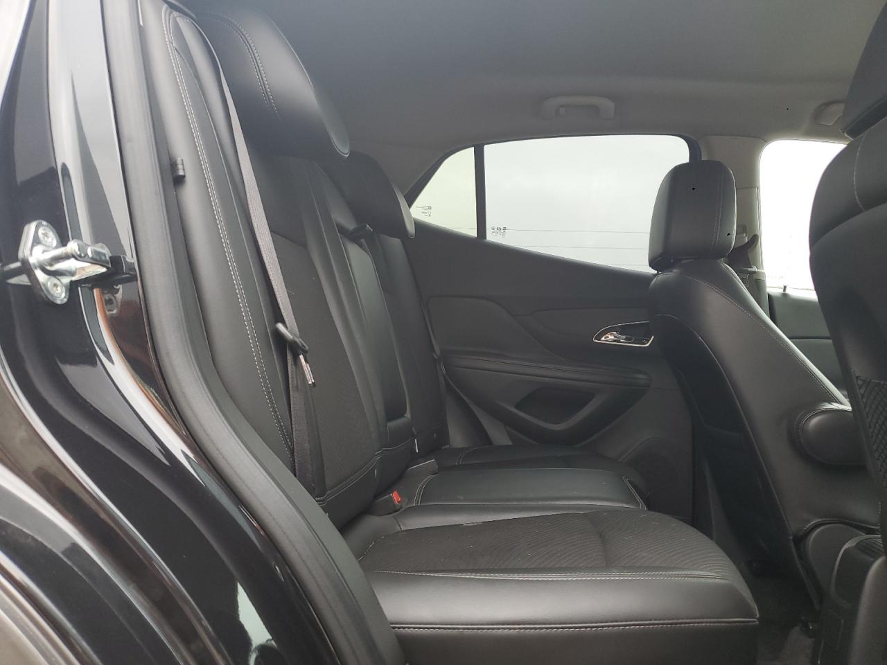 2013 Buick Encore VIN: KL4CJASB0DB184617 Lot: 56688195