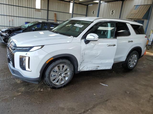 HYUNDAI PALISADE – zdjęcie z aukcji, lot #59044425