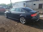 2011 Audi S4 Premium Plus na sprzedaż w New Britain, CT - All Over