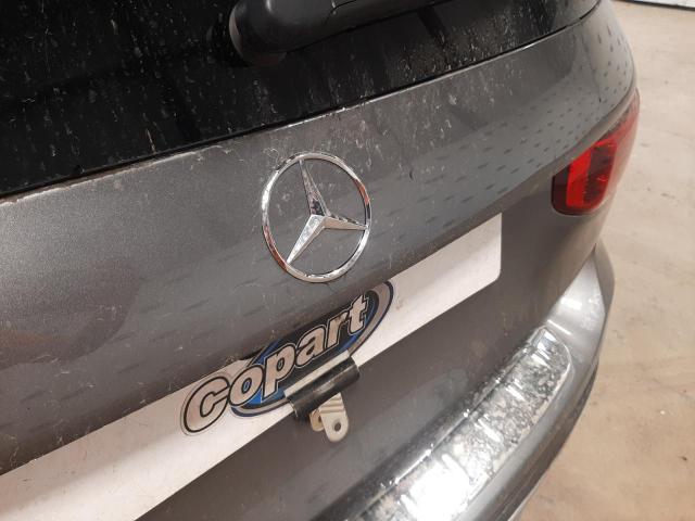 2024 MERCEDES BENZ GLB 200 AM