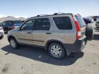 North Las Vegas, NV에서 판매 중인 2006 Honda Cr-V Ex - Water/Flood
