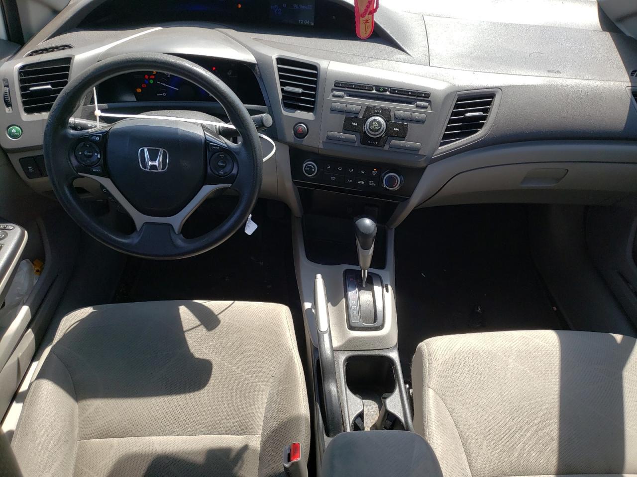 2018 Honda Civic Lx VIN: 2HGFB2F48CH061012 Lot: 56461165