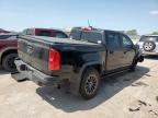 2017 Chevrolet Colorado Zr2 zu verkaufen in Kansas City, KS - Front End