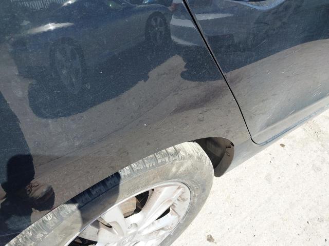 2010 HYUNDAI IX35 PREMI