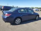 2008 Honda Accord Exl en Venta en Brookhaven, NY - Minor Dent/Scratches