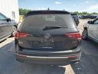 2022 Volkswagen Tiguan Se for Sale in Kansas City, KS - Front End