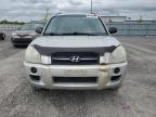 2006 Hyundai Tucson Gl за продажба в Ottawa, ON - Minor Dent/Scratches