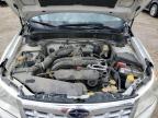 2011 Subaru Forester 2.5X Premium for Sale in Kansas City, KS - Rear End