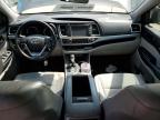 2017 Toyota Highlander Le for Sale in Kansas City, KS - Front End