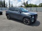 2024 Kia Seltos Sx продається в Miami, FL - Front End