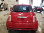 2013 Fiat 500 Pop en Venta en Franklin, WI - Front End