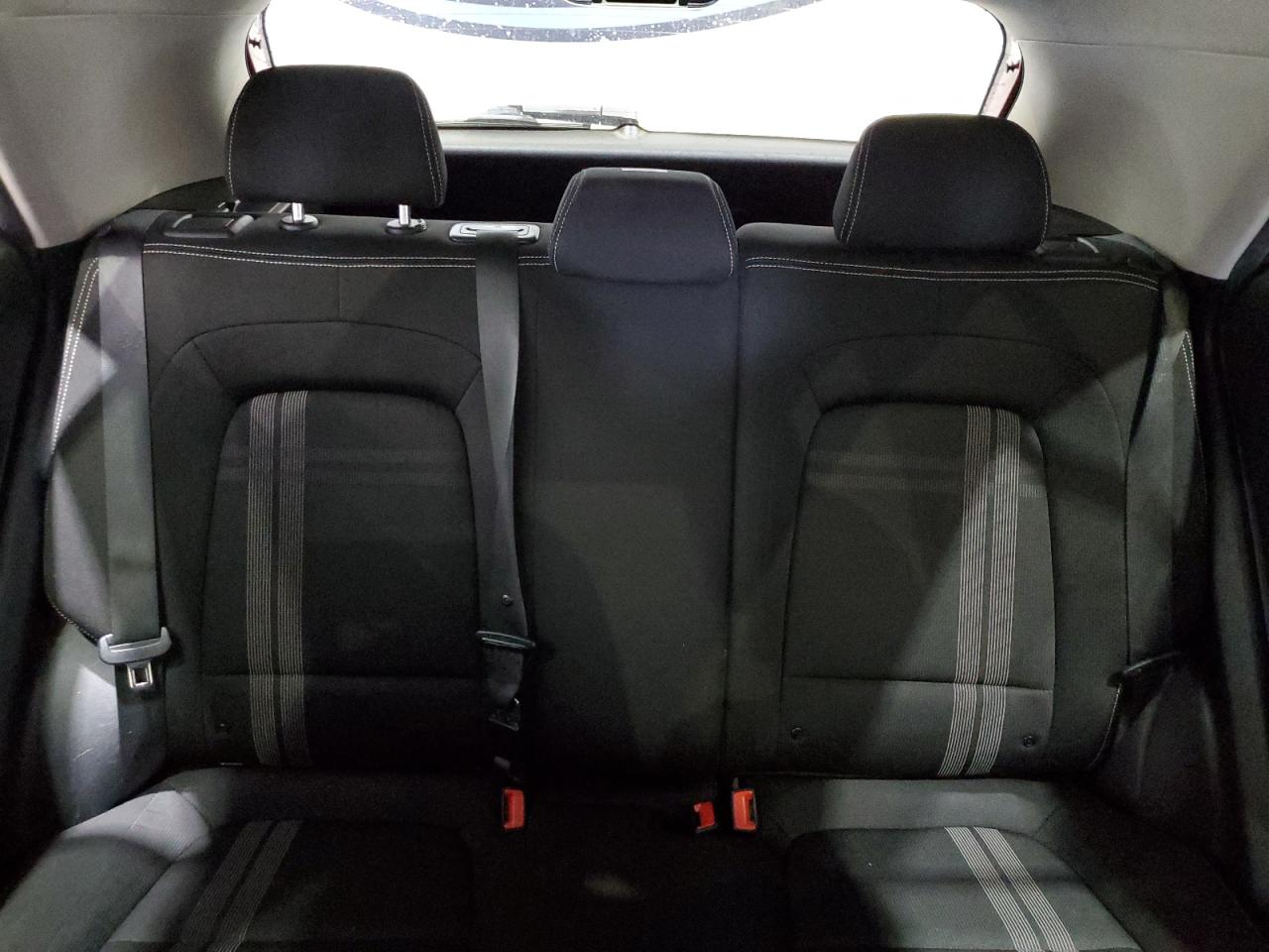 2021 Hyundai Venue Sel VIN: KMHRC8A39MU103868 Lot: 56576565
