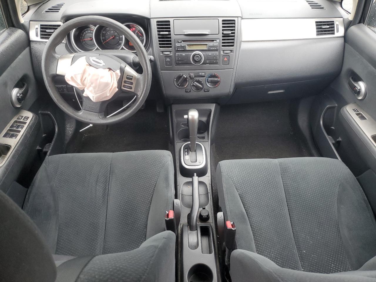 2011 Nissan Versa S VIN: 3N1BC1CP5BL425821 Lot: 56889665